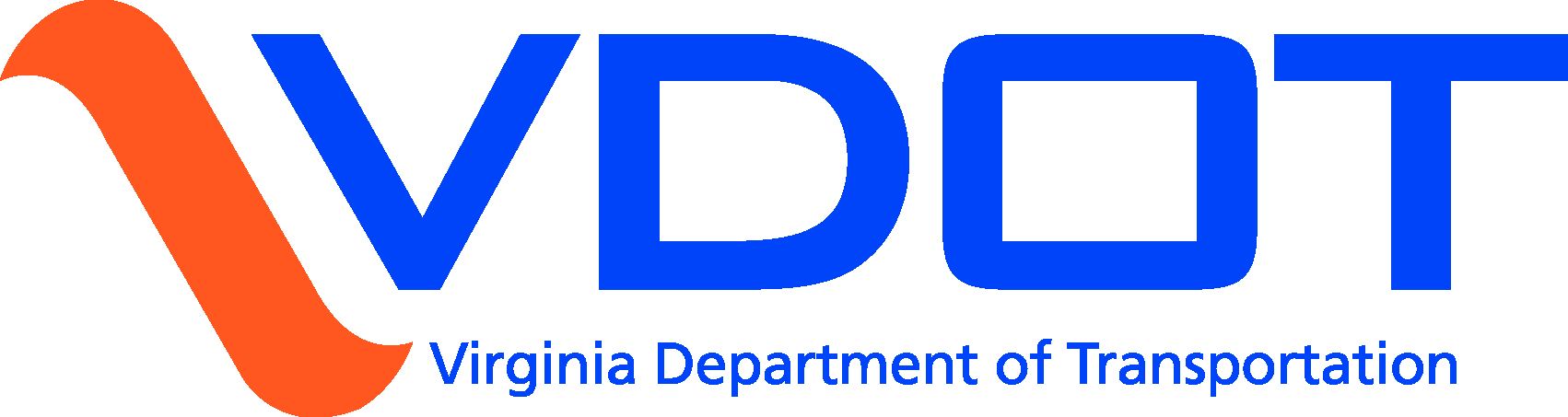 VDOT logo